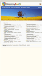 Mobile Screenshot of directoryindex.com